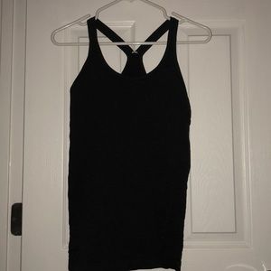 LULULEMON black tank